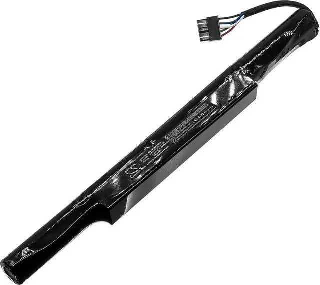 Main image of Replacement Battery for N6210 Compatible with (5200mAh)