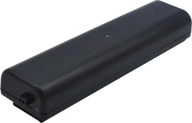 Alt view image 4 of 5 - Replacement for Battery 2446B003, K30274, LB-60, QK1-2505-DB01-05 LK-62, PIXMA i260, PIXMA i320, PIXMA iP100, PIXMA iP100 min