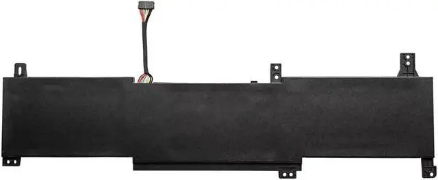 Alt view image 4 of 4 - L21D3PF0 Battery 42Wh Replacement for Lenovo IdeaPad 1-14IJL7 / 1-14IAU7 / 1-14ADA7 / 1-14ALC7 / 1-15ALC7 / 1-15IRU7 / 1-15IJL7 / 1-15IAU7 Series L21L3PF0 21M3PF0 L21M3PF1 L21C3PF0 11.25V