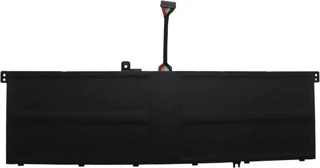 Alt view image 5 of 5 - L22C4PF4 Long Cable Battery 73Wh 4705mAh Replacement for Lenovo Yoga Pro 7-14APH8 7-14IRH8 7-14AHP9 7-14IMH9 / Slim Pro 7-14APH8 7-14ARP8 Series SB11N45331 5B11N45337 L22D4PF4 L22M4PF4 15.52V
