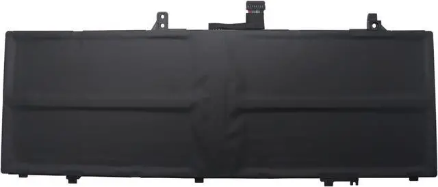 Alt view image 4 of 4 - L22C4PF1 Battery 65Wh 4189mAh Replacement for Lenovo Yoga Slim 6-14IAP8 6-14IRP8 / Slim 7-14IMH9 Series SB11N45302 5B11N45328 SB11J63615 5B11J63614 L22D4PF1 L22M4PF1 15.52V