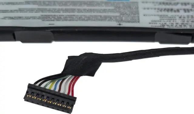 Alt view image 4 of 5 - BTY-M48 Battery 50Wh 3390mAh Replacement for MSI PS42 Modern 8RA 8RC 8MO/ 14 A10M-451XFR 616FR 625FR / Prestige PS42 8RB / MECHREVO S1 S1-C1 S1-01 Series 15.2V