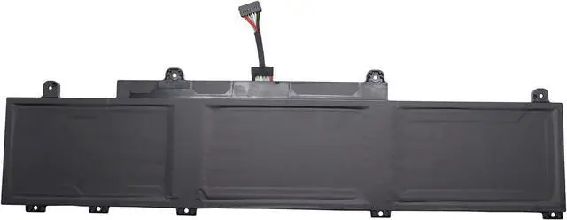 Alt view image 6 of 6 - L21B3P73 Battery 63Wh 3-Cell Compatible with Lenovo ThinkPad L14 Gen 3 / ThinkPad L14 Gen 4 / ThinkPad L15 Gen 3 / ThinkPad L15 Gen 4 Series L21M3P76 L21D3P71