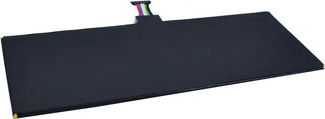 Alt view image 4 of 5 - VI VINTRONS Battery for ASUS VivoTab TF600T,