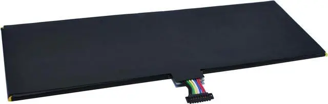 Alt view image 5 of 5 - VI VINTRONS Battery for ASUS VivoTab TF600T,