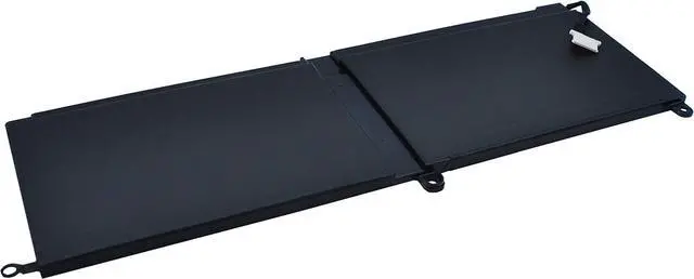 Alt view image 4 of 5 - VI VINTRONS Battery for HP Pro x2 612 G1,