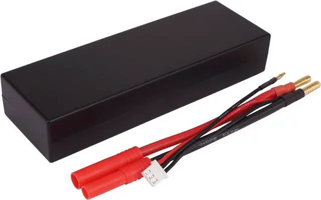 Alt view image 3 of 5 - 5000mAh Replacement Battery for RC CS-LT909RT CS-LT909RT (7.4V)
