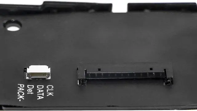 Alt view image 4 of 4 - BELLV Battery Replacement for Microsoft G3HTA001H Surface Book 1785 Keyboard