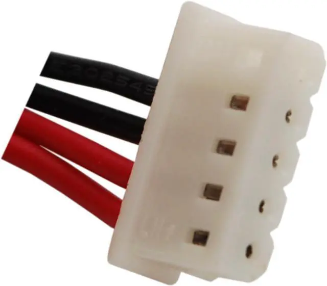 Alt view image 6 of 6 - 9.6V Battery Replacement for Nellcor Puritan Bennett 069308, BPANEN560, EE090298, M6008-0 N550B, N-550B, N560, N-560