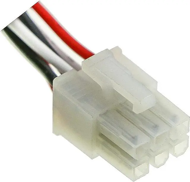 Alt view image 6 of 6 - 19.2V Battery Replacement for Marquette 125-00-455100095, MGN0118, OM10889 MAC 8, MAC PC8, Mac Personal Monitor, Mac Stress, Max Personal