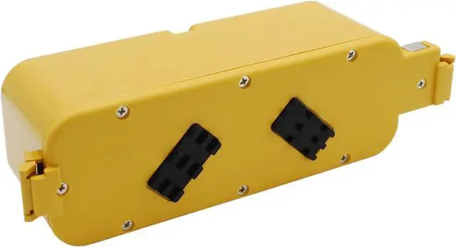 Alt view image 3 of 5 - XPS Replacement Battery for Cl_eanfriend M488