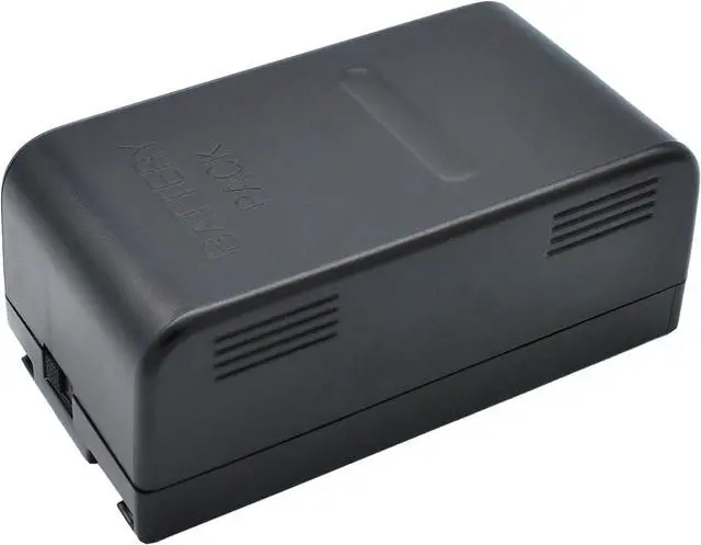 Alt view image 3 of 5 - Compatible with Battery Panasonic NV-G303, NV-G3A, NV-M810, NV-M810PX, NV-MS70, NV-MS95, NV-MS950, NV-MS95A, NV-RJ16, NV-RJ17, NV-RJ26, NV-RJ27, NV-RJ36