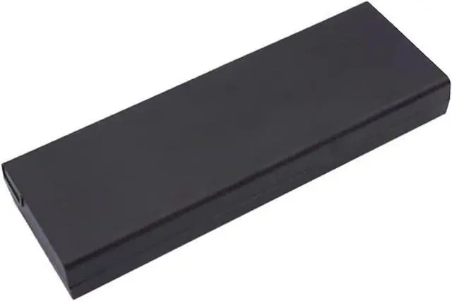 Alt view image 3 of 4 - PRUVA Battery Compatible with Cassidian P3G, TPH700, P/N: HR7742AAA02, HR7742AAB02 2300mAh