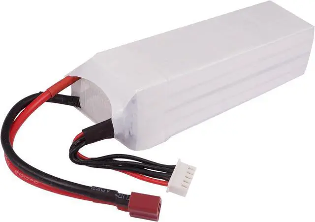 Alt view image 3 of 5 - Replacement Battery Compatible for RC CS-LT956RT (2200mAh/14.8V), CS-LT956RT Battery