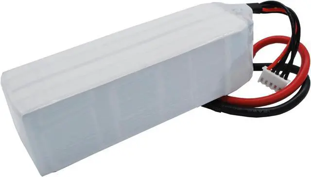 Alt view image 4 of 6 - Replacement Battery Compatible for RC CS-LT970RT (2600mAh/14.8V), CS-LT970RT Battery