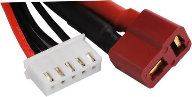 Alt view image 6 of 6 - Replacement Battery Compatible for RC CS-LT970RT (2600mAh/14.8V), CS-LT970RT Battery