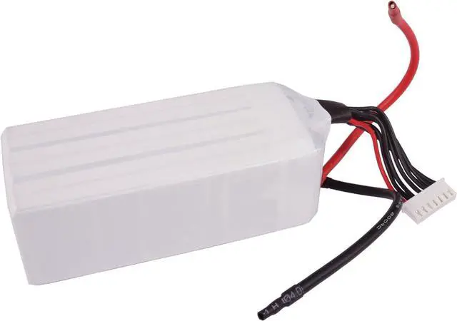 Alt view image 3 of 5 - Replacement Battery Compatible for RC CS-LT952RT (2200mAh/22.2V), CS-LT952RT Battery