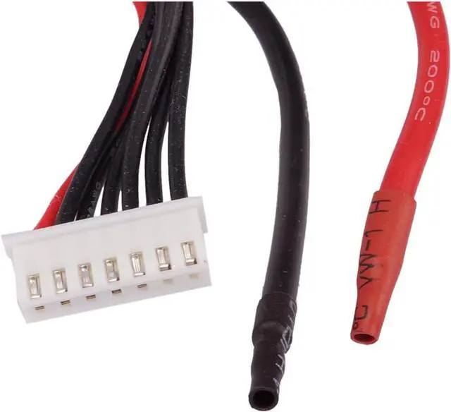 Alt view image 4 of 5 - Replacement Battery Compatible for RC CS-LT952RT (2200mAh/22.2V), CS-LT952RT Battery