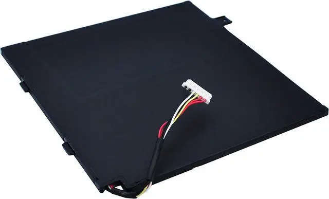Alt view image 5 of 6 - Replacement Battery Compatible for Switch 10 SW5-015-12KL Switch 10E(SW3-013-187B) Switch 10E(SW3-013-1812) NTL4TET016 (5900mAh/3.8V), KT.0020G.004 AP14A4M AP14A8M Battery