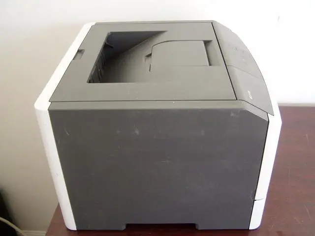 Alt view image 3 of 7 - Lexmark 35S0050 Wireless Monochrome Printer