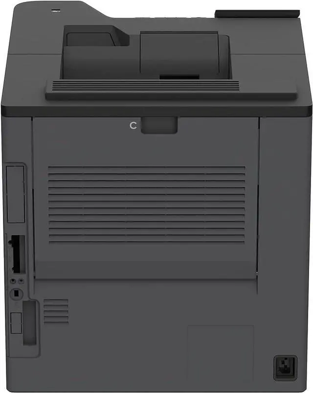 Alt view image 4 of 4 - Lexmark MS821N LASERPR 55PPM 1200DPI DUPLX