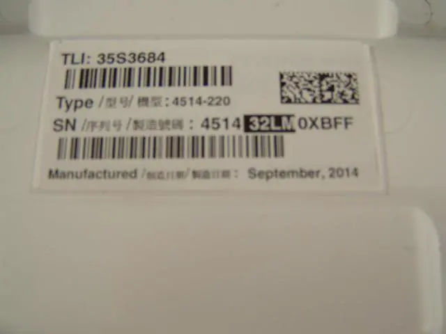 Alt view image 6 of 7 - Lexmark 35S0050 Wireless Monochrome Printer