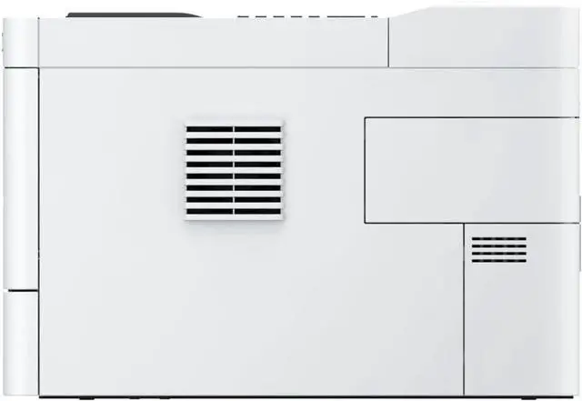 Alt view image 6 of 7 - Kyocera ECOSYS PA3500wx, Laser, 1200 x 1200 DPI, A4, Doppelseitiger Druck, Schwarz, Wei?
