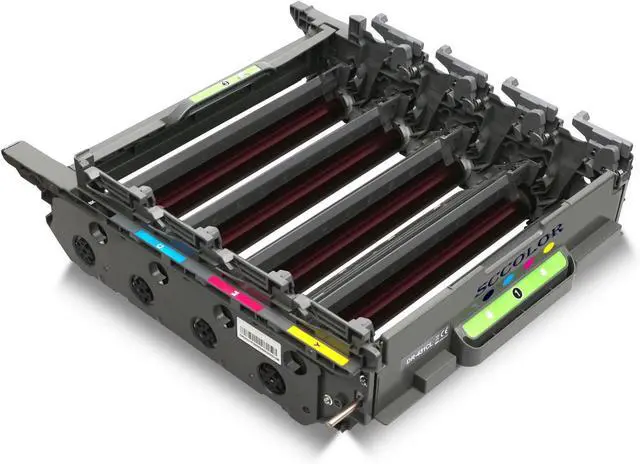 Main image of DR431CL DR-431CL Drum Unit High Yield Replacement Compatible with Brother HL-L8260CDN HL-L8260CDW HL-L8360CDW HL-L9310CDW MFC-L8610CDW MFC-L8900CDW MFC-L8905CDW MFC-L9570CDW Printer