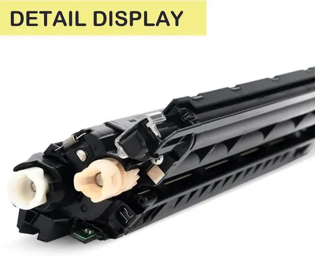 Alt view image 2 of 6 - Ennovor C400 C405 Drum Unit Replacement for Xerox C400 C405 108R01121 Imaging Unit Compatible for Xerox Phaser 6600 Workcentre 6605 6655 Versalink C400 C405 Printer (4-Pack)
