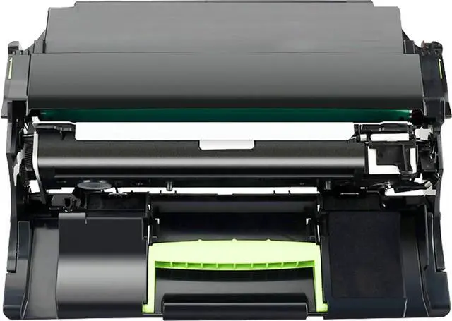 Alt view image 2 of 6 - Ennovor 66S0Z00 66S0ZA0 Imaging Unit Drum Unit Compatible for Lexmark MS531 MS631 MS632 MS639 MX532 MX632 XM3350 M3350 MX632adwe MX532adwe MS632dwe MS631dw MS531dw Printer (75000Pages-1Pack)