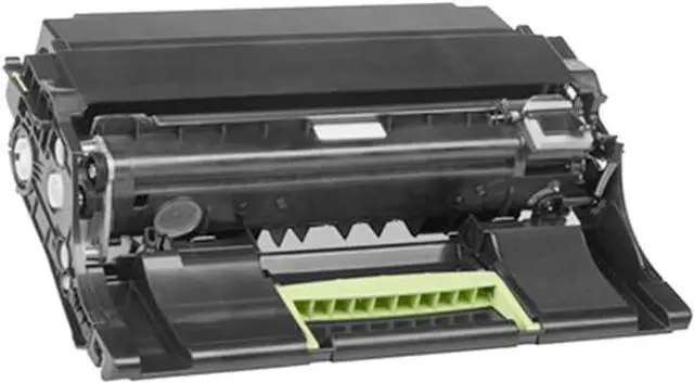 Alt view image 3 of 6 - Ennovor 66S0Z00 66S0ZA0 Imaging Unit Drum Unit Compatible for Lexmark MS531 MS631 MS632 MS639 MX532 MX632 XM3350 M3350 MX632adwe MX532adwe MS632dwe MS631dw MS531dw Printer (75000Pages-1Pack)