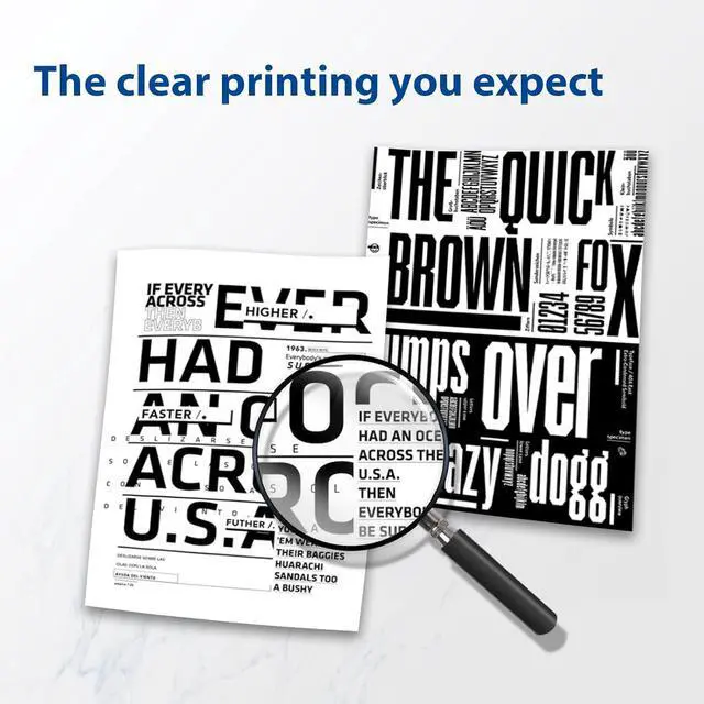 Alt view image 4 of 7 - B2360 High Yield Black Toner Cartridge 8,500 Pages 2 Pack Compatible for M11XH B2360dn Toner Cartridge Replacement for B3460 B3460dn B3465 B3465dn B2360d B3465dnf Laser Printer