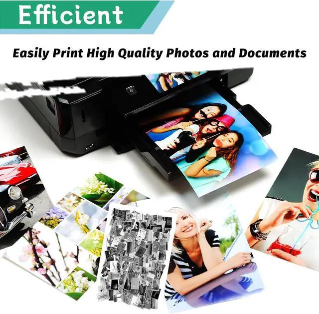 Alt view image 6 of 7 - Ennovor DR2455 Drum Unit Replacement Compatible for Brother HL-L2375DW HL-L2385DW DCP-L2550DW DCP-L2535DW MFC-L2715DW MFC-L2750DW Printer 1 Black