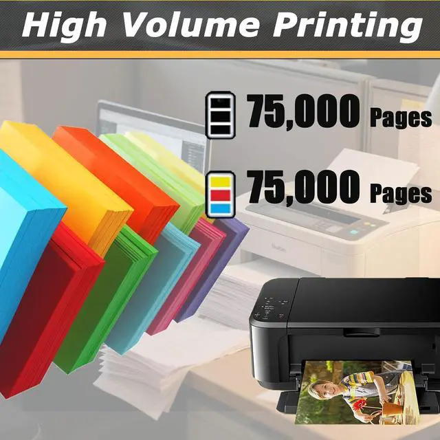 Alt view image 3 of 7 - Ennovor 66S0ZA0 Imaging Drum Kit, Compatible for Lexmark MS531 MS631 MS632 MS639 MX532 MX632 Printers [High Print Volume with Chip] 1 pcs