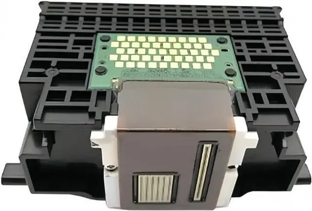 Alt view image 2 of 6 - Ennovor QY60061 Printhead Printer Accessory Print HeadCompatible for Canon iP5200 MP800 MP830 iP4300 MP600