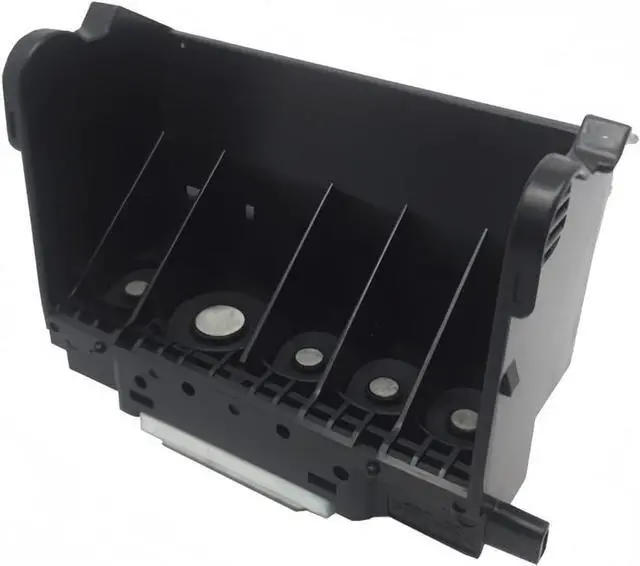 Alt view image 5 of 6 - Ennovor QY60061 Printhead Printer Accessory Print HeadCompatible for Canon iP5200 MP800 MP830 iP4300 MP600