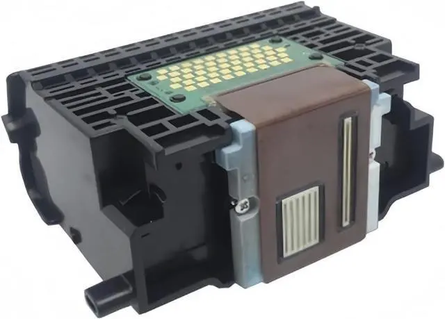 Alt view image 4 of 6 - Ennovor QY60061 Printhead Printer Accessory Print HeadCompatible for Canon iP5200 MP800 MP830 iP4300 MP600