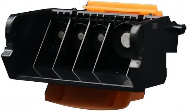 Alt view image 6 of 6 - Ennovor QY60061 Printhead Printer Accessory Print HeadCompatible for Canon iP5200 MP800 MP830 iP4300 MP600