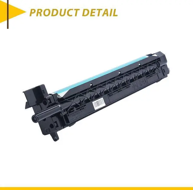 Alt view image 4 of 7 - Ennovor W9215MC Drum Unit Suitable for HP Color Laserjet Managed Flow MFP E78325Z 78330z E78325dn E78330dn E78323z E78323dn Printer, Imaging Drum Kit Magenta