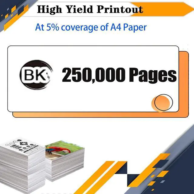 Alt view image 3 of 7 - Ennovor 126K36980 607K08999 Fuser Kit Compatible for Xerox AltaLink C8030 C8035 C8045 C8055 C8070 Printers  250K 110V 1 pcs
