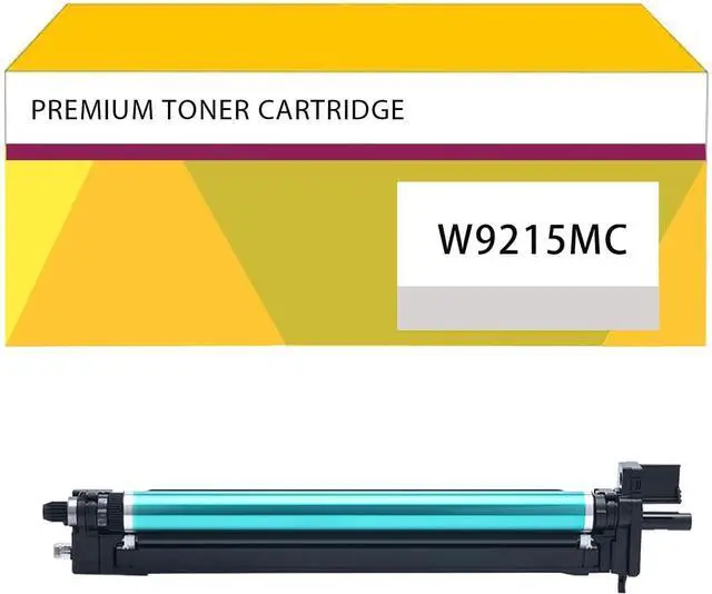 Main image of Ennovor W9215MC Drum Unit Suitable for HP Color Laserjet Managed Flow MFP E78325Z 78330z E78325dn E78330dn E78323z E78323dn Printer, Imaging Drum Kit Magenta