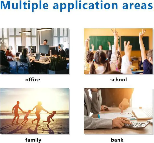 Alt view image 7 of 7 - Ennovor 56F0Z00 M3250 XM3250 1 Pack Imaging Drum Unit Super Extra High Yield Up to 60000 Pages Replacement Compatible for Lexmark M3250 XM3250 Laser Printer 1-Pack 1pk