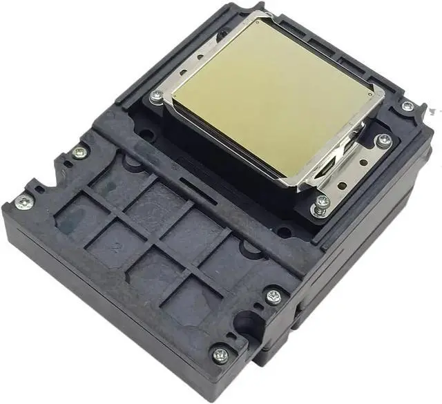 Alt view image 3 of 3 - Ennovor Print Head Compatible with Workforce Pro Models WP4521 WP4515 WP4531 WP4540 WP4545 WP4595 WP4530 WP4545 WP4540