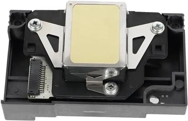 Main image of Ennovor Print Head Compatible with F180000 R280 R285 R290 R295 RX690 PX660 PX610 P50 P60 T50 T60 T59 TX650 L800 L801