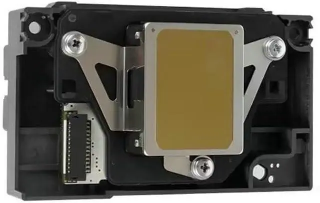 Alt view image 2 of 5 - Ennovor Print Head Compatible with F180000 R280 R285 R290 R295 RX690 PX660 PX610 P50 P60 T50 T60 T59 TX650 L800 L801