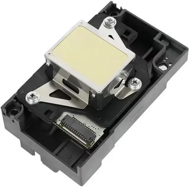 Alt view image 3 of 5 - Ennovor Print Head Compatible with F180000 R280 R285 R290 R295 RX690 PX660 PX610 P50 P60 T50 T60 T59 TX650 L800 L801