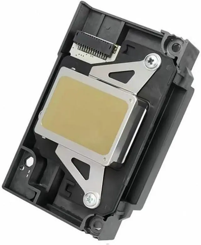 Alt view image 4 of 5 - Ennovor Print Head Compatible with F180000 R280 R285 R290 R295 RX690 PX660 PX610 P50 P60 T50 T60 T59 TX650 L800 L801