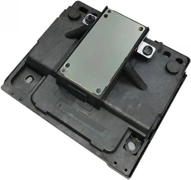 Alt view image 2 of 4 - Ennovor F197010 Print Head Compatible with Printers XP101 XP211 XP103 XP214 XP201 XP200 ME560 ME535 ME570 TX420 TX430 NX420 NX425 NX430 SX430