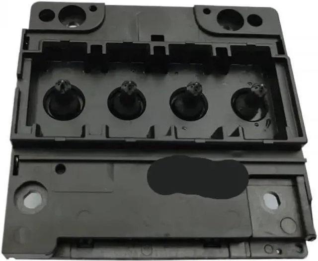 Alt view image 3 of 4 - Ennovor F197010 Print Head Compatible with Printers XP101 XP211 XP103 XP214 XP201 XP200 ME560 ME535 ME570 TX420 TX430 NX420 NX425 NX430 SX430