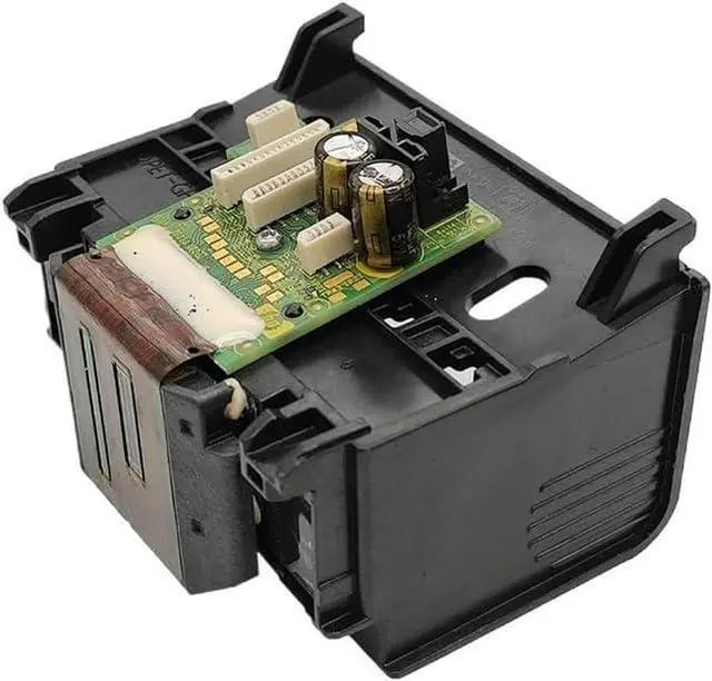 Alt view image 3 of 3 - Ennovor C2P18A 934 935 Print Head Compatible with Various Models 6820 6830 6950 6951 6954 6958 6960 6962 6968 6970 6815 6820 6822 6825